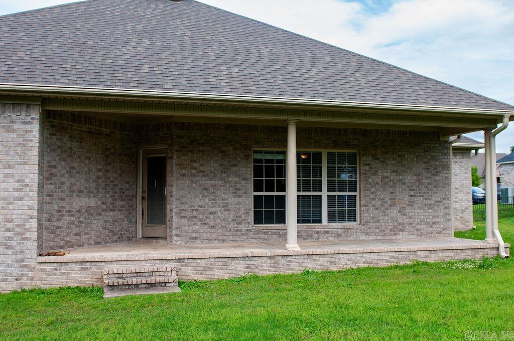 SOUTHERN COMFORT ESTATES - Residential