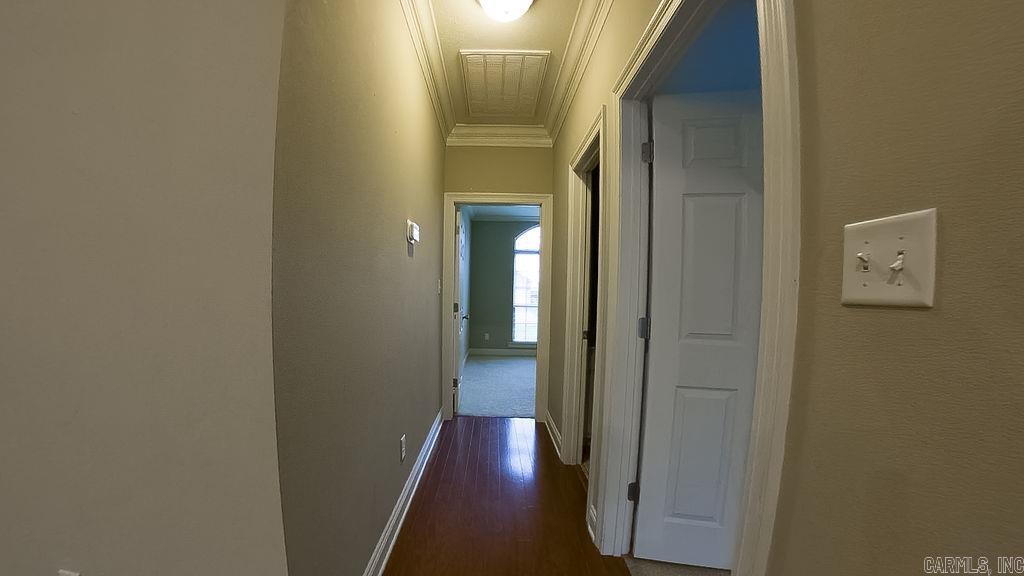 SOUTHERN COMFORT ESTATES - Residential