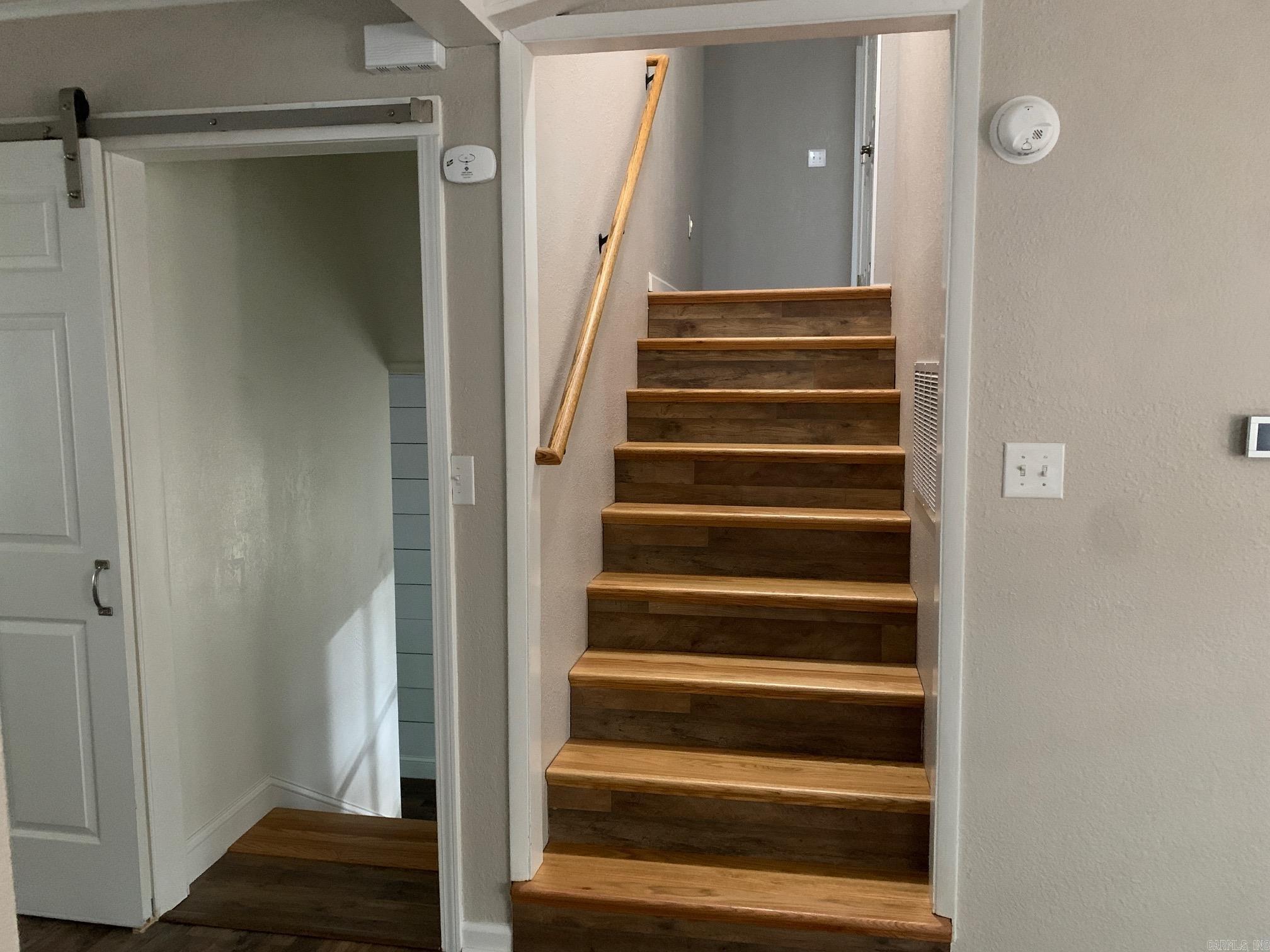 KINGWOOD ADD - Residential