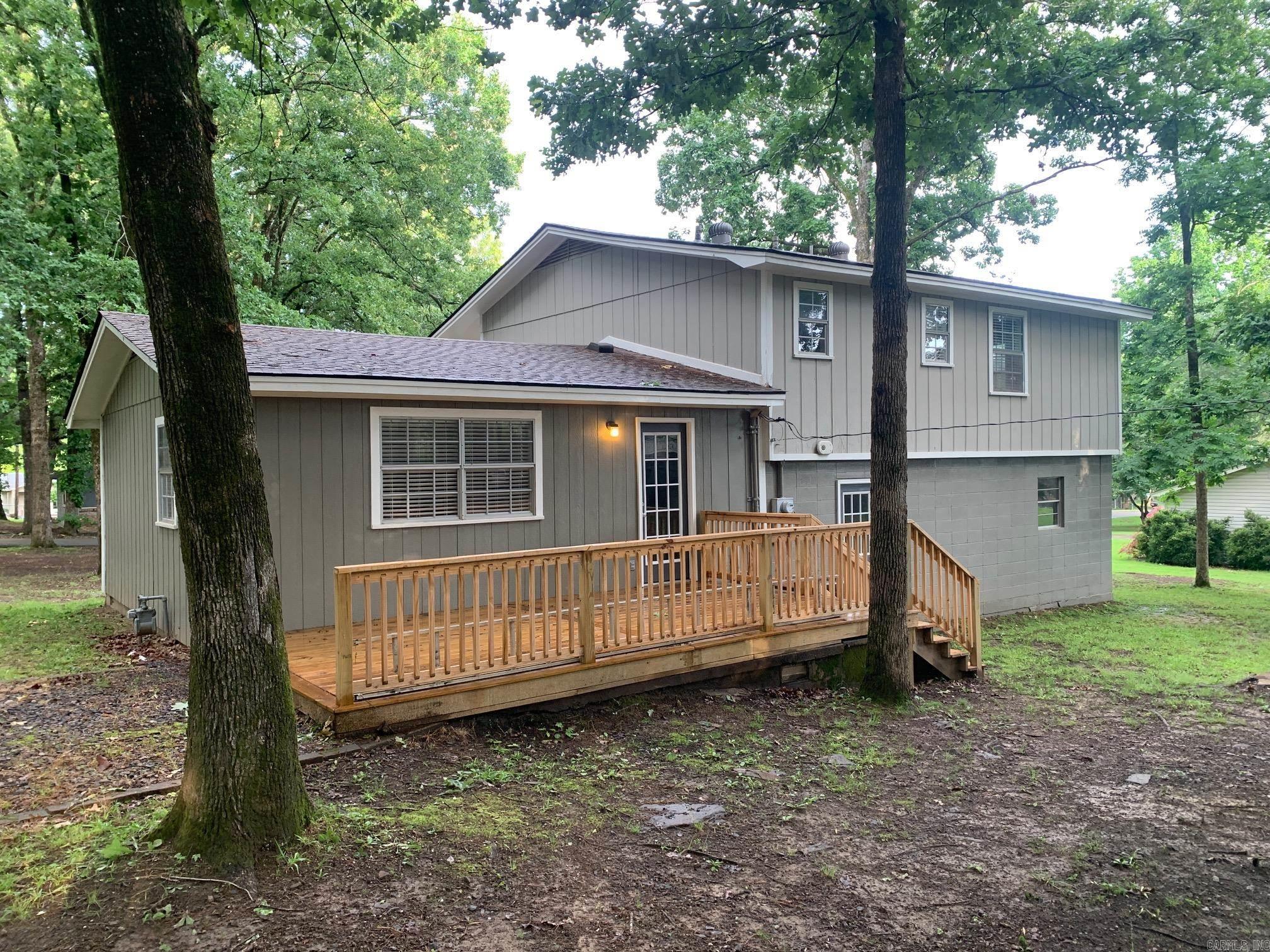KINGWOOD ADD - Residential