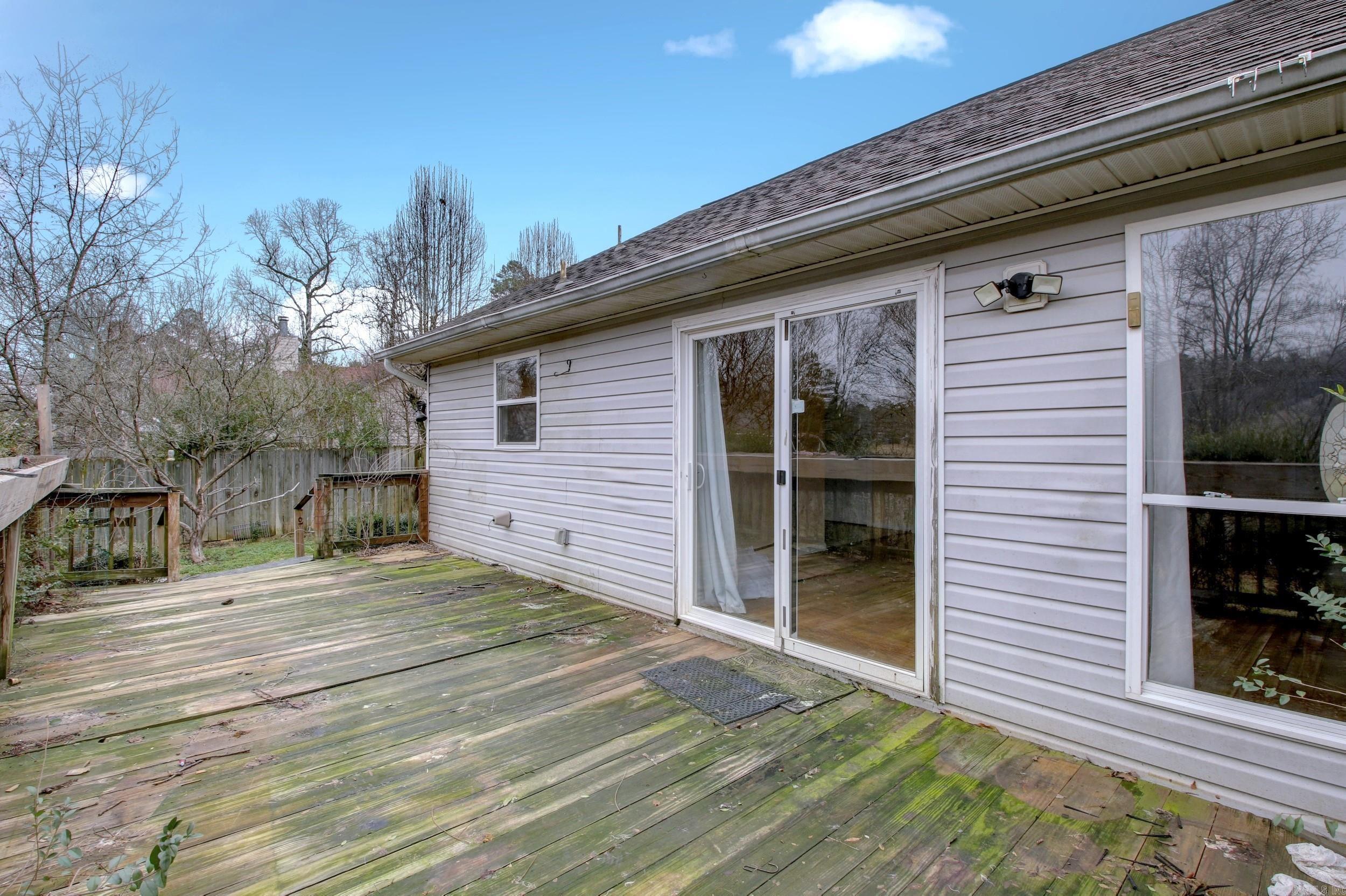 Not In List - Residential