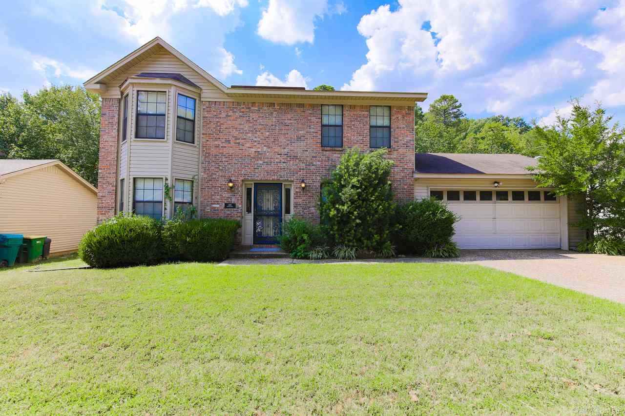 Not in Subdivision - Residential Income