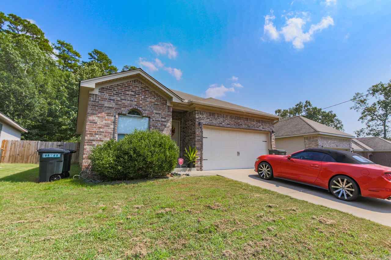Not in Subdivision - Residential Income