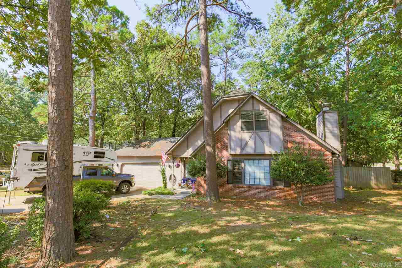 Not in Subdivision - Residential Income