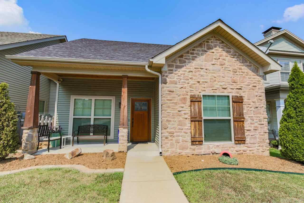 Not in Subdivision - Residential Income