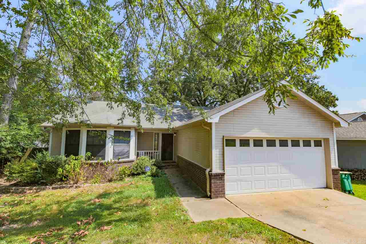 Not in Subdivision - Residential Income