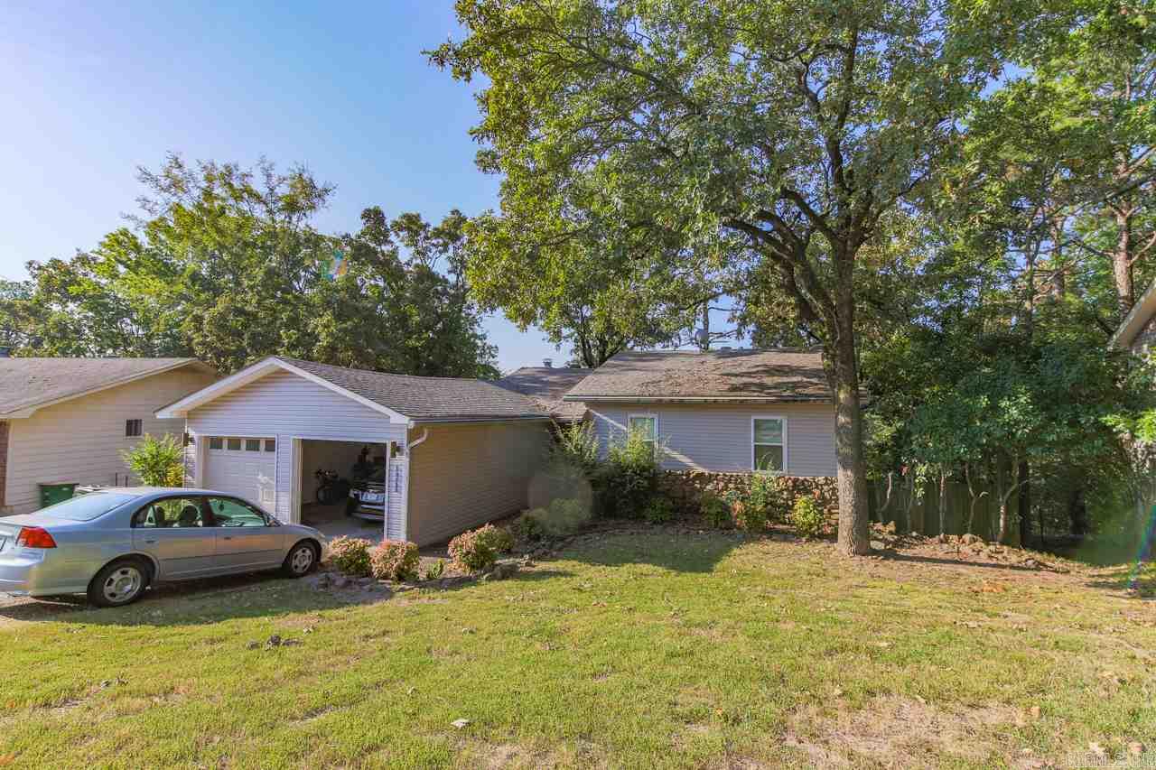 Not in Subdivision - Residential Income