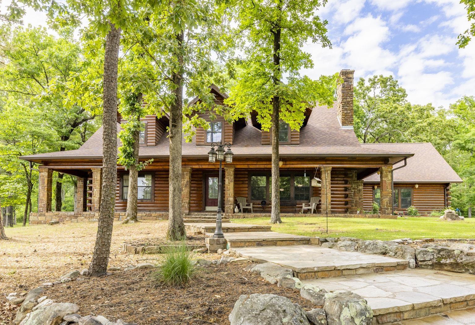 Lake Ouachita - Residential