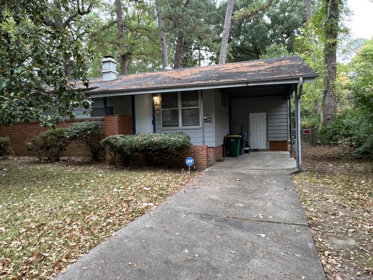 Broadmoor - Residential Lease