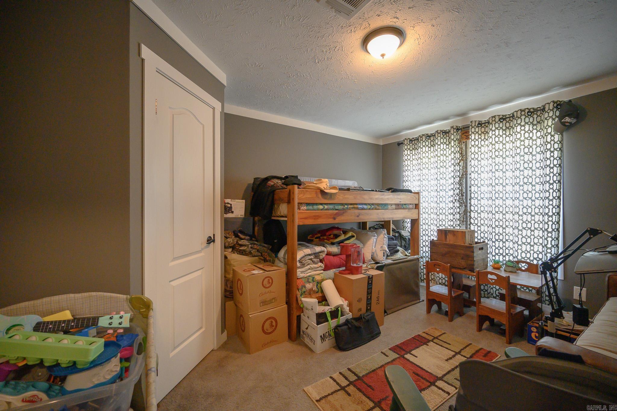 Mount Ida - Residential