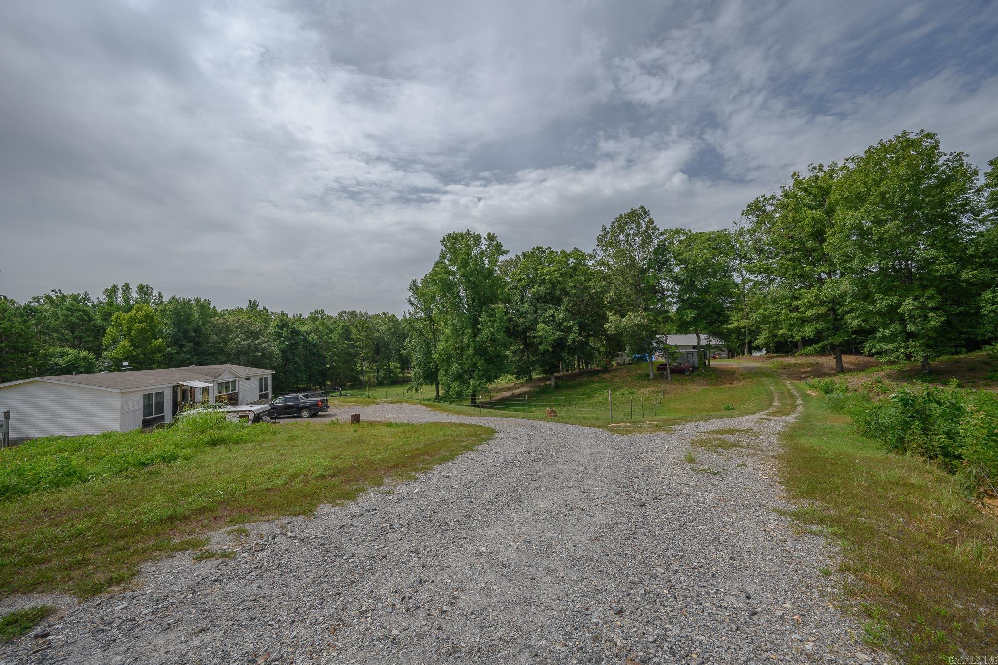 Mount Ida - Residential