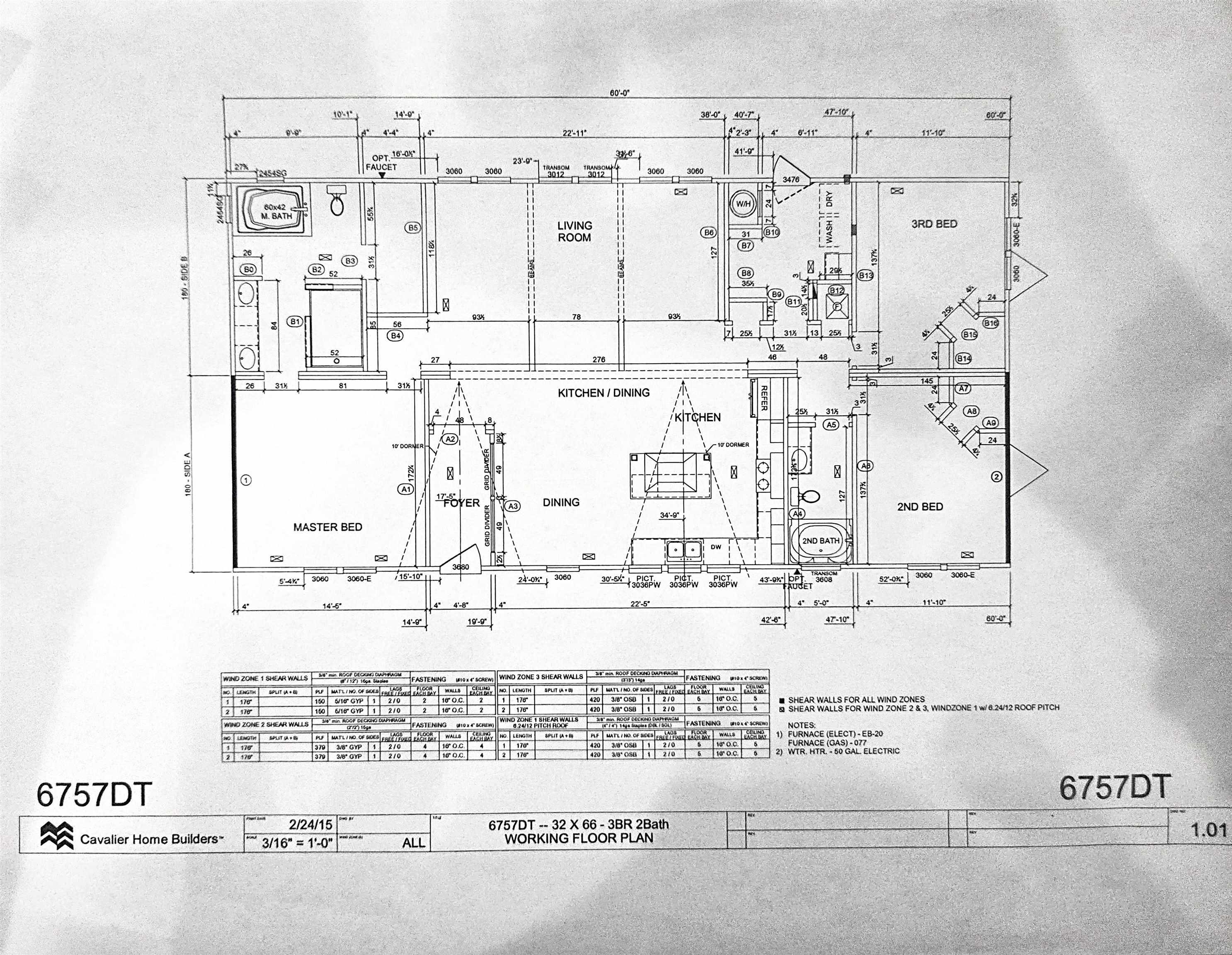 Mount Ida - Residential