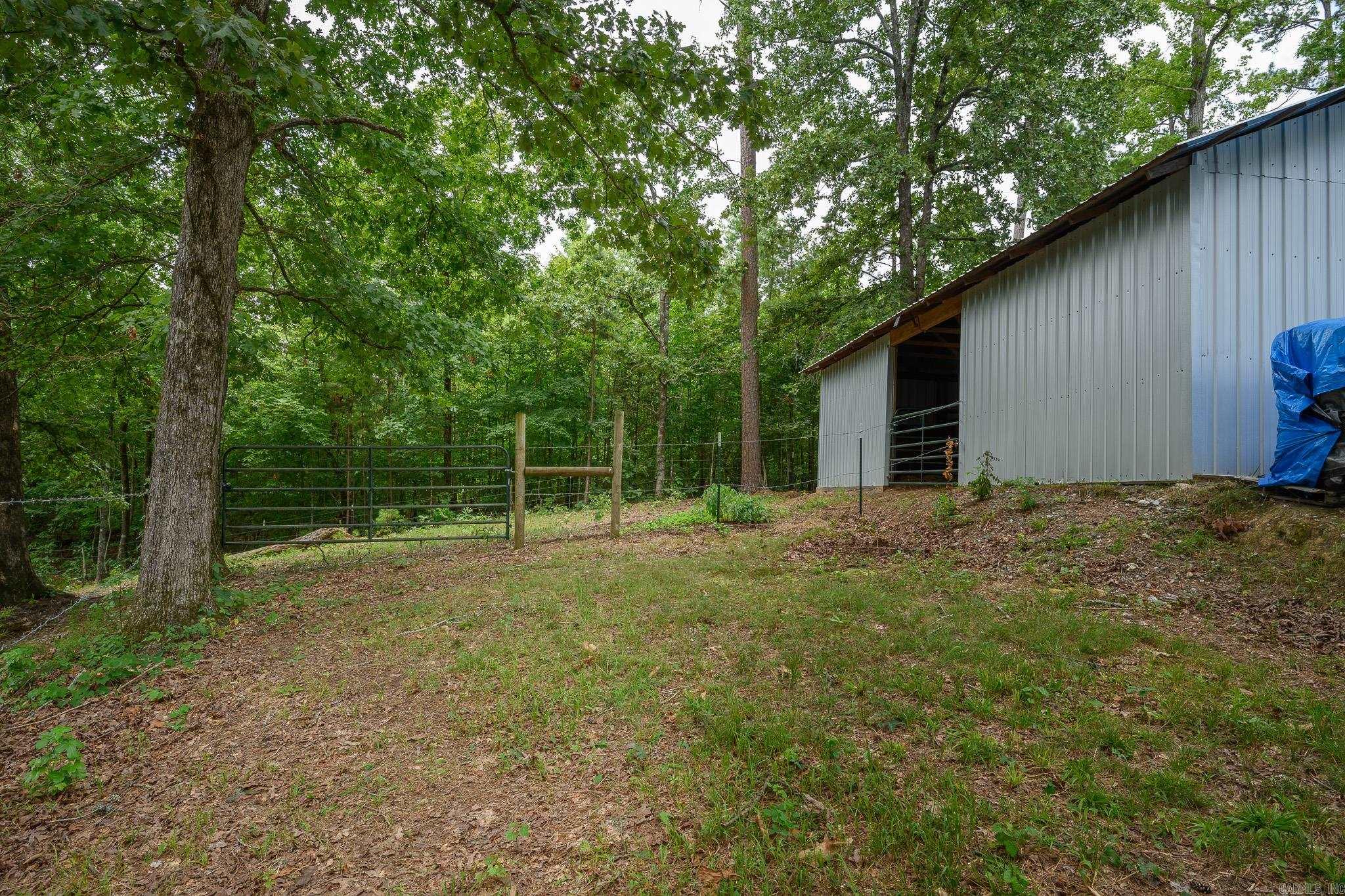 Mount Ida - Residential
