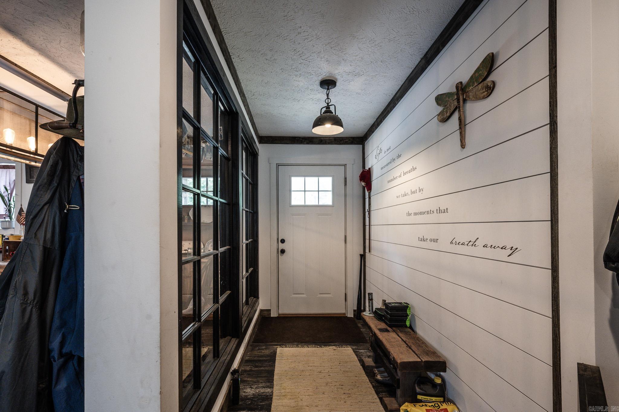Mount Ida - Residential