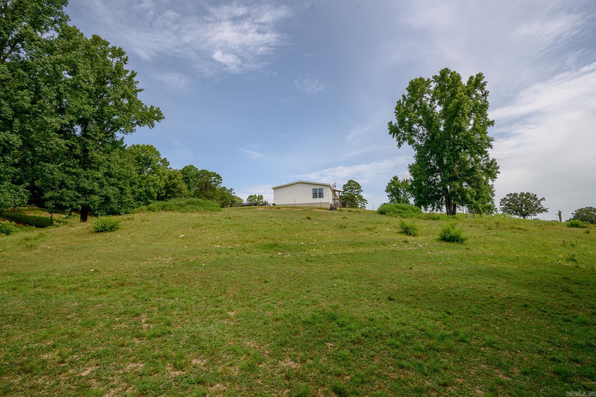 Mount Ida - Residential