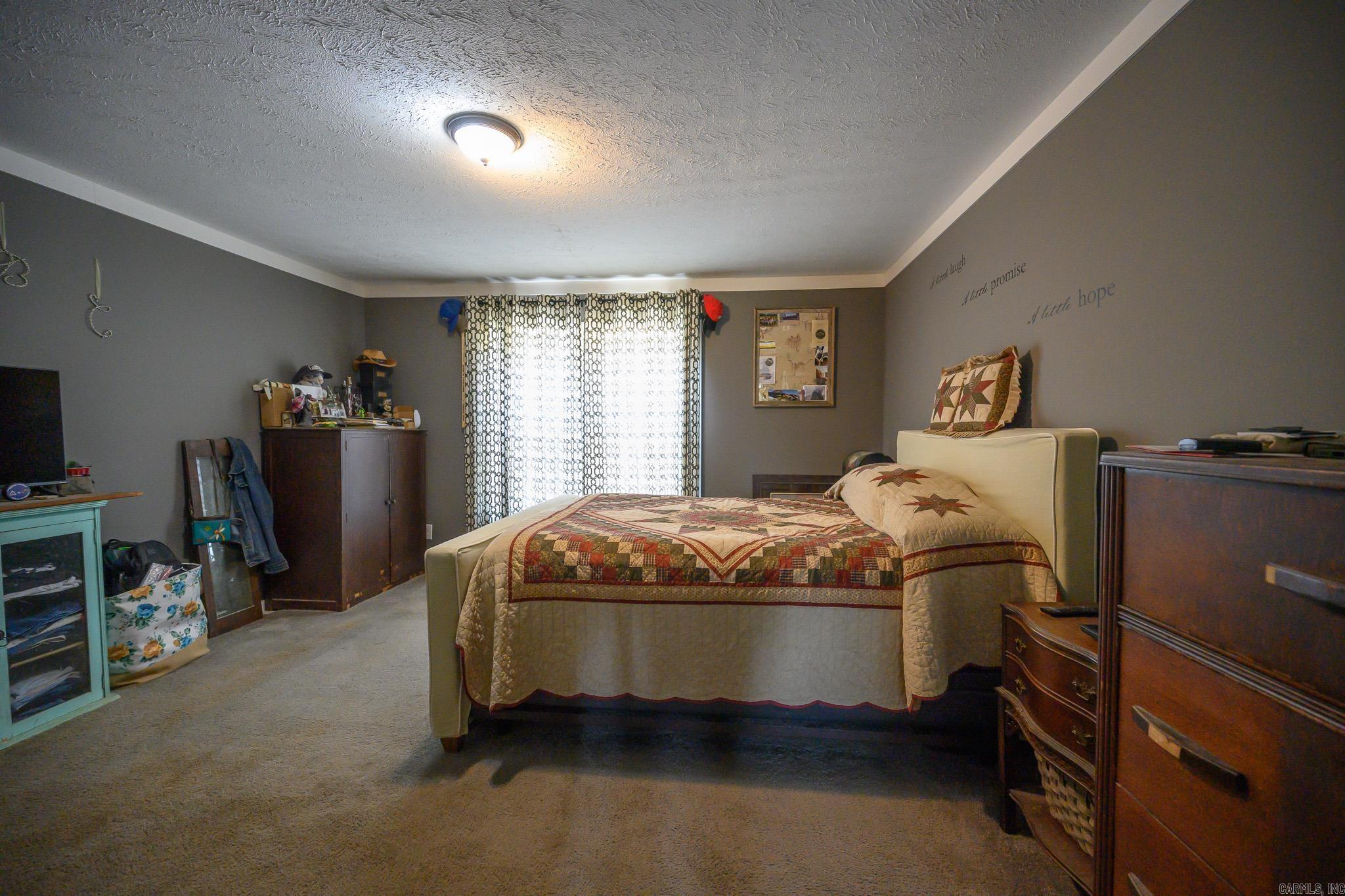 Mount Ida - Residential