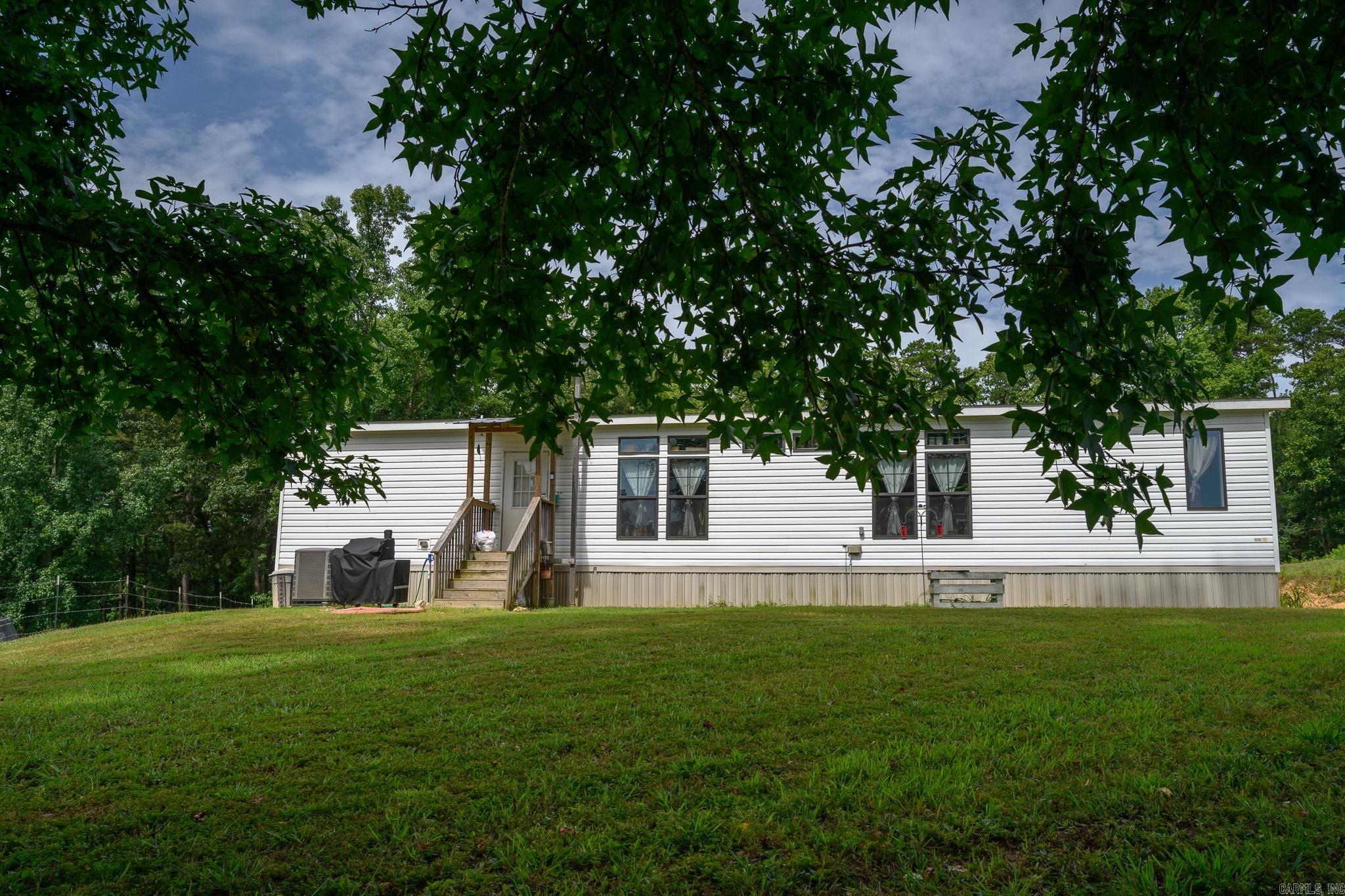 Mount Ida - Residential