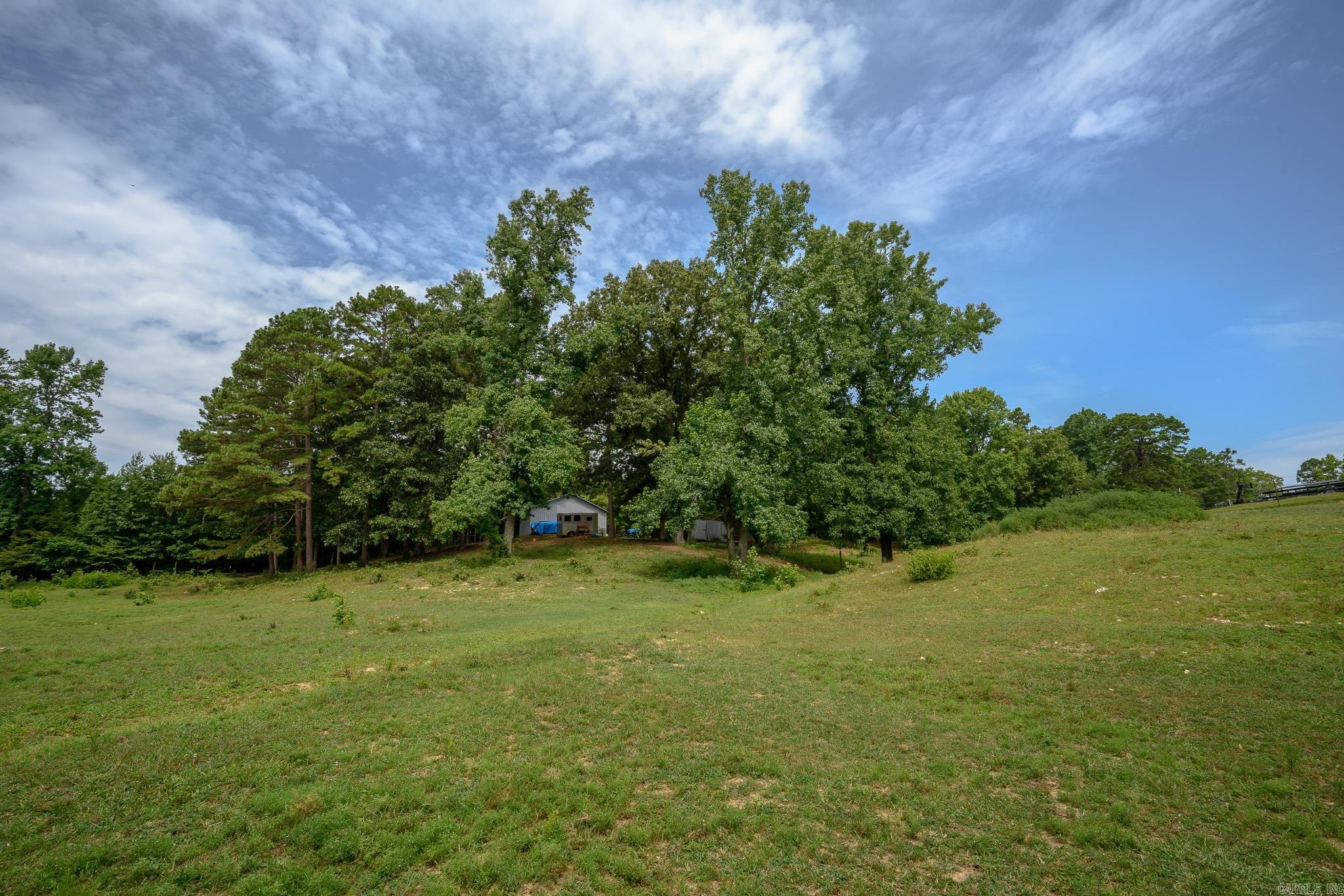 Mount Ida - Residential