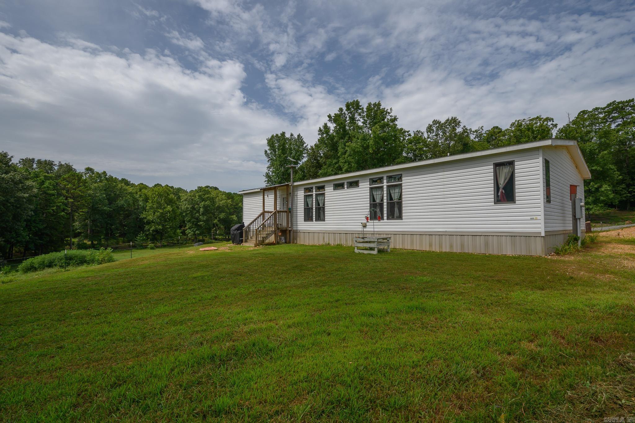 Mount Ida - Residential