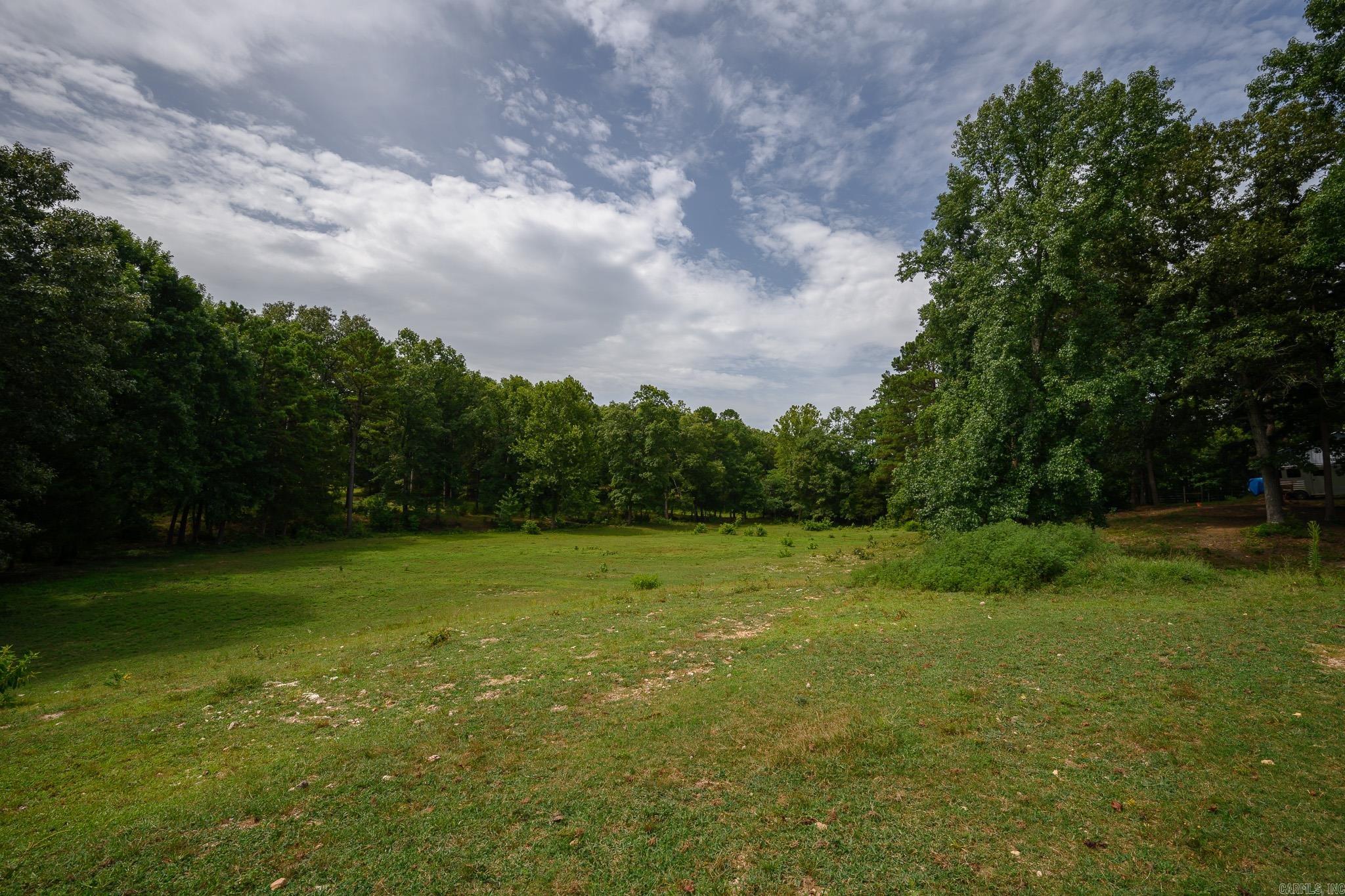 Mount Ida - Residential