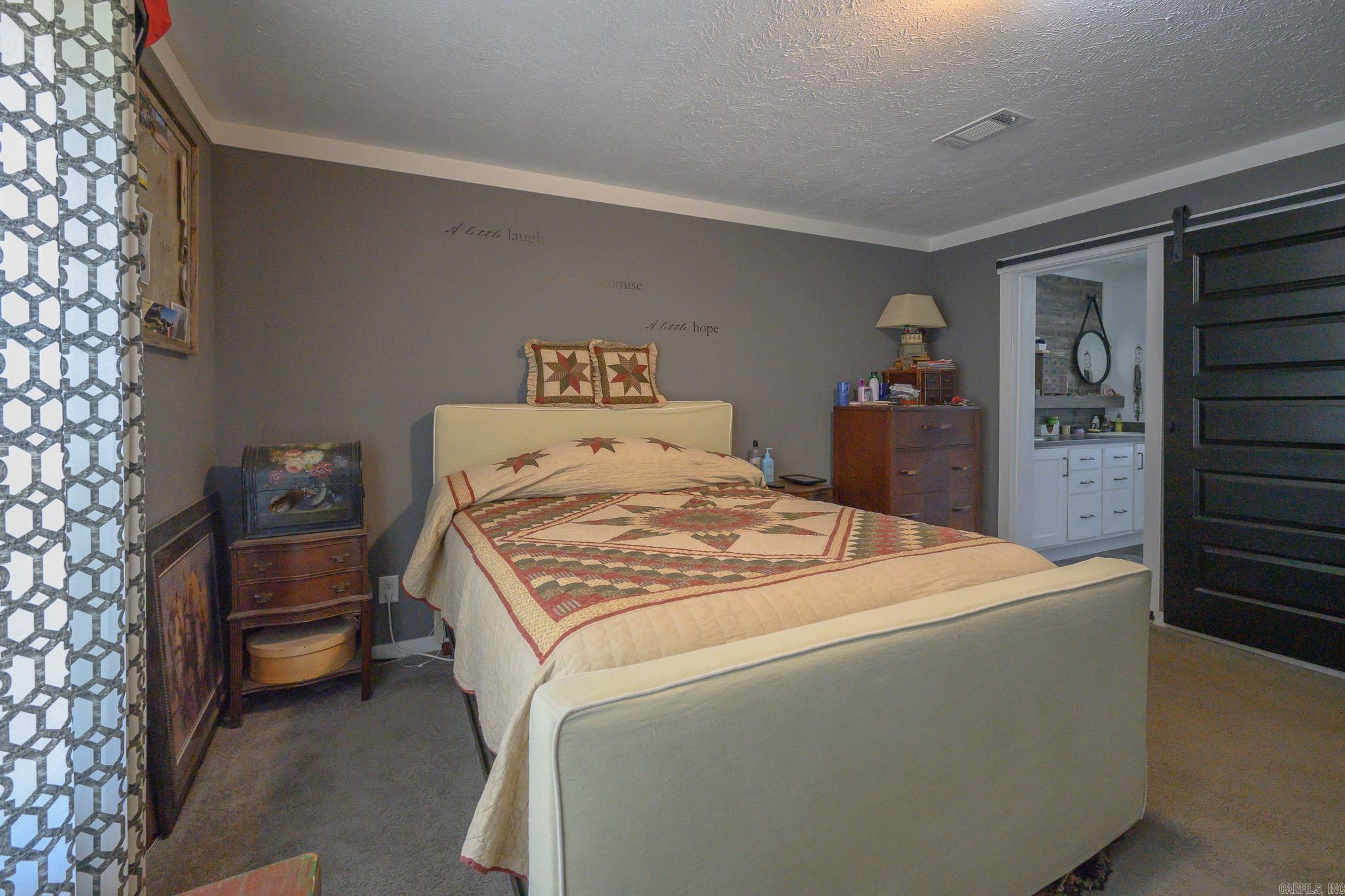 Mount Ida - Residential