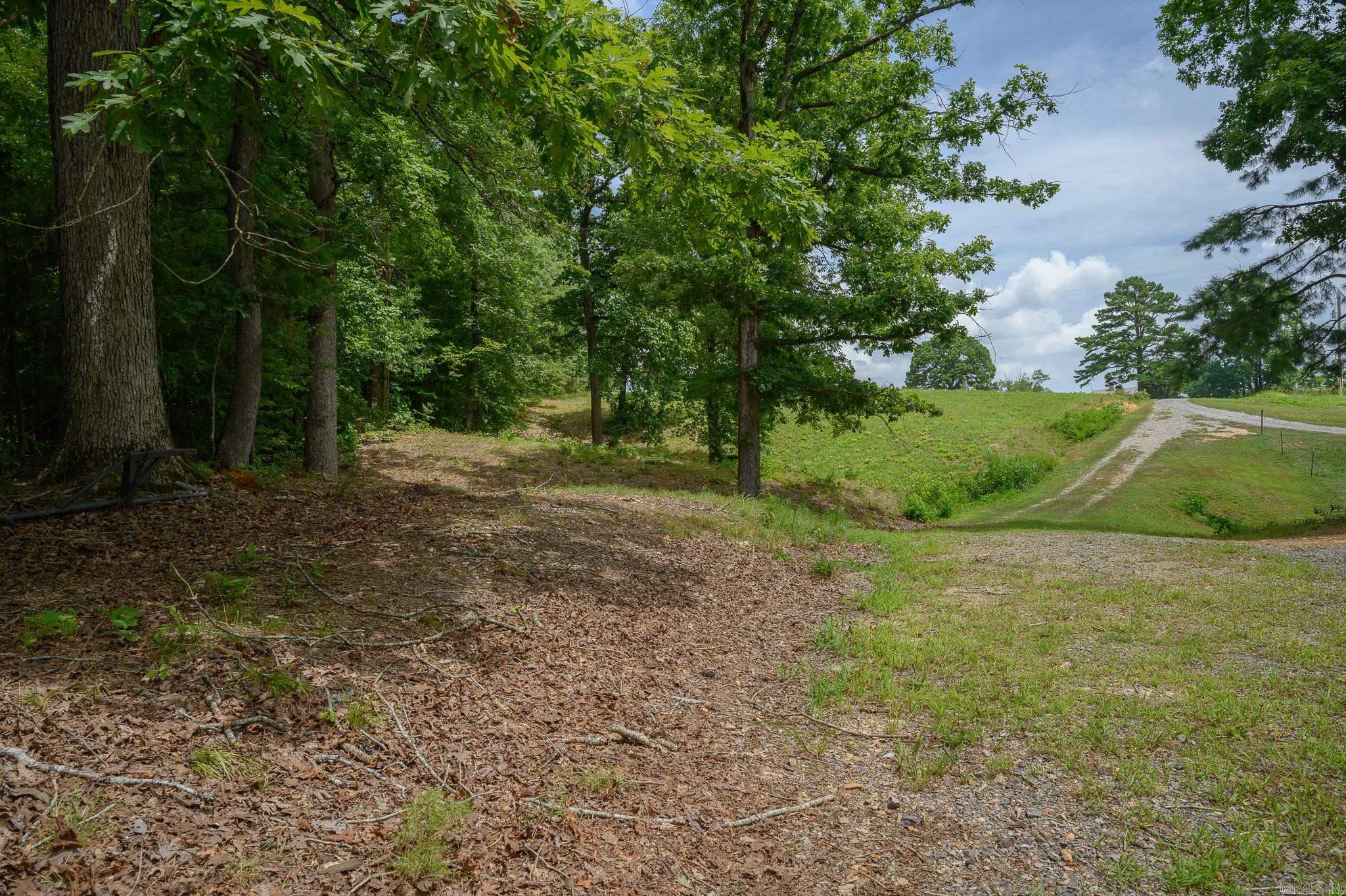 Mount Ida - Residential