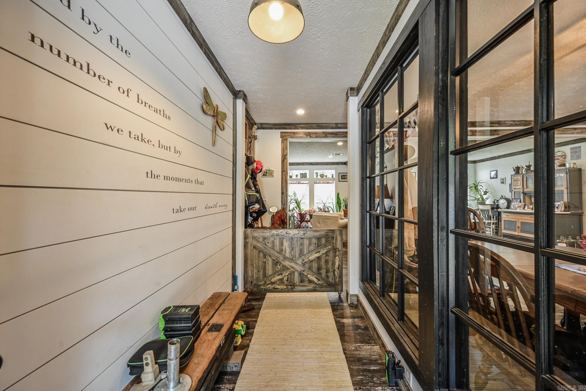 Mount Ida - Residential