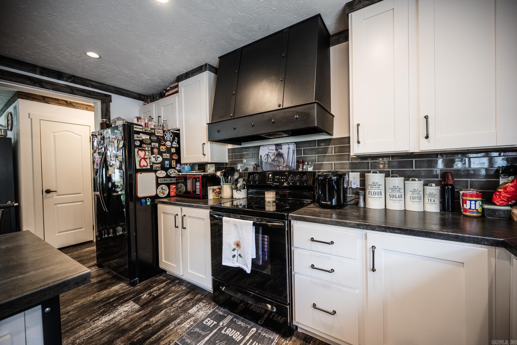 Mount Ida - Residential