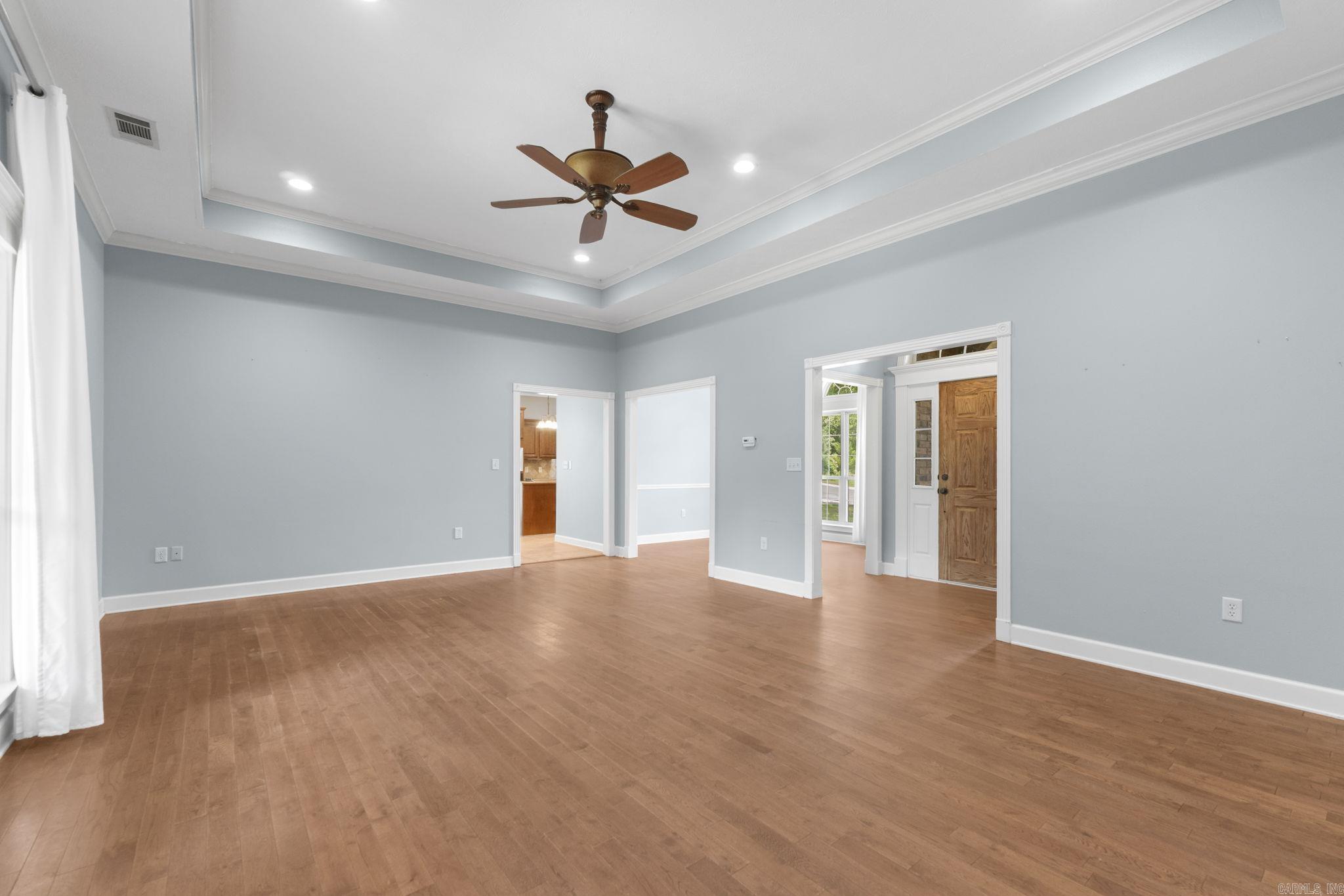 CEDAR KNOLLS & CEDAR VIEW - Residential