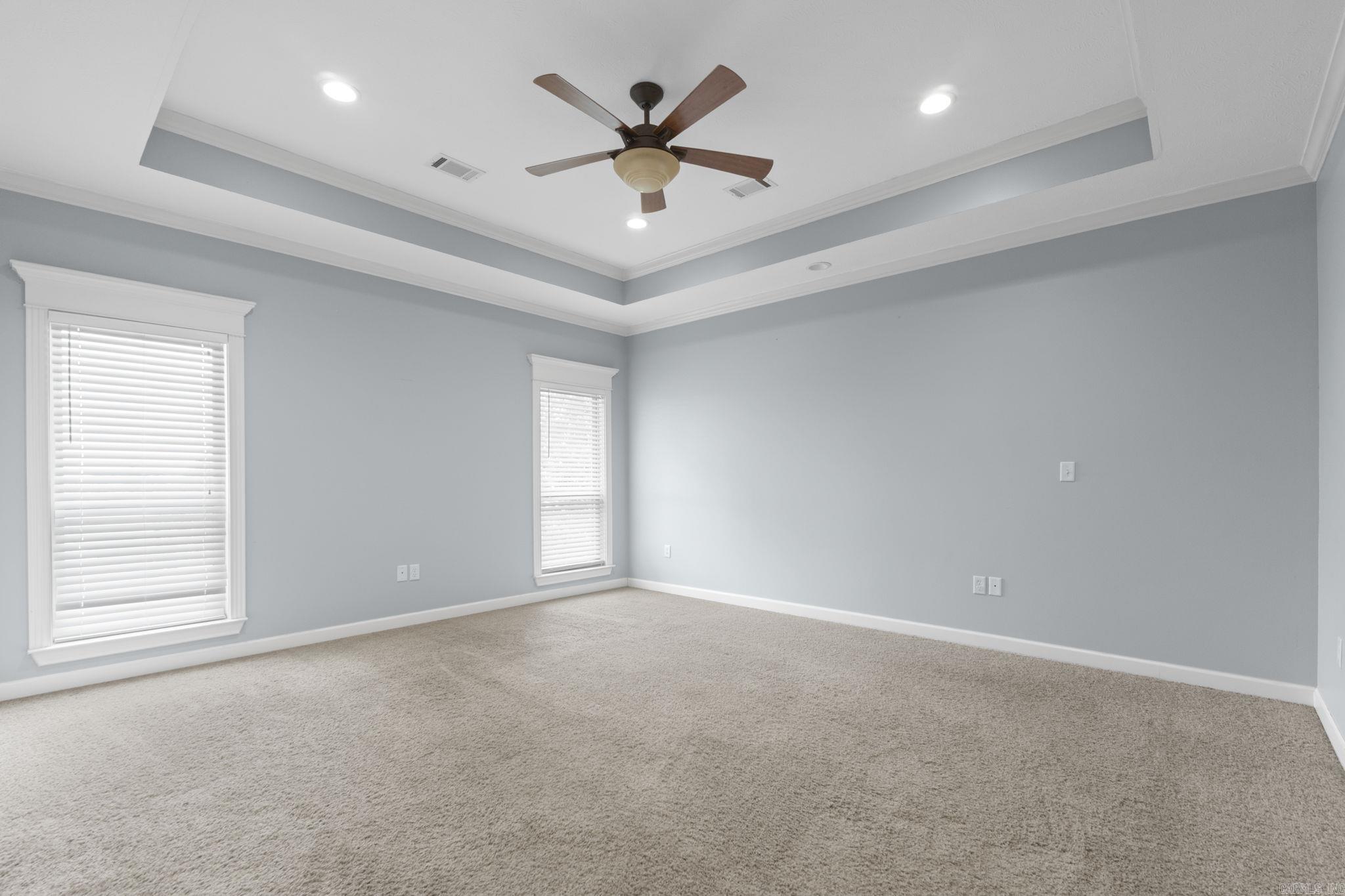 CEDAR KNOLLS & CEDAR VIEW - Residential