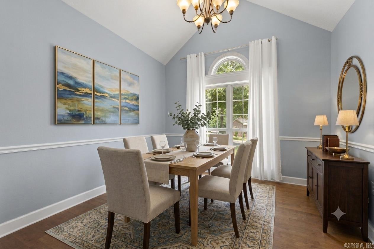 CEDAR KNOLLS & CEDAR VIEW - Residential