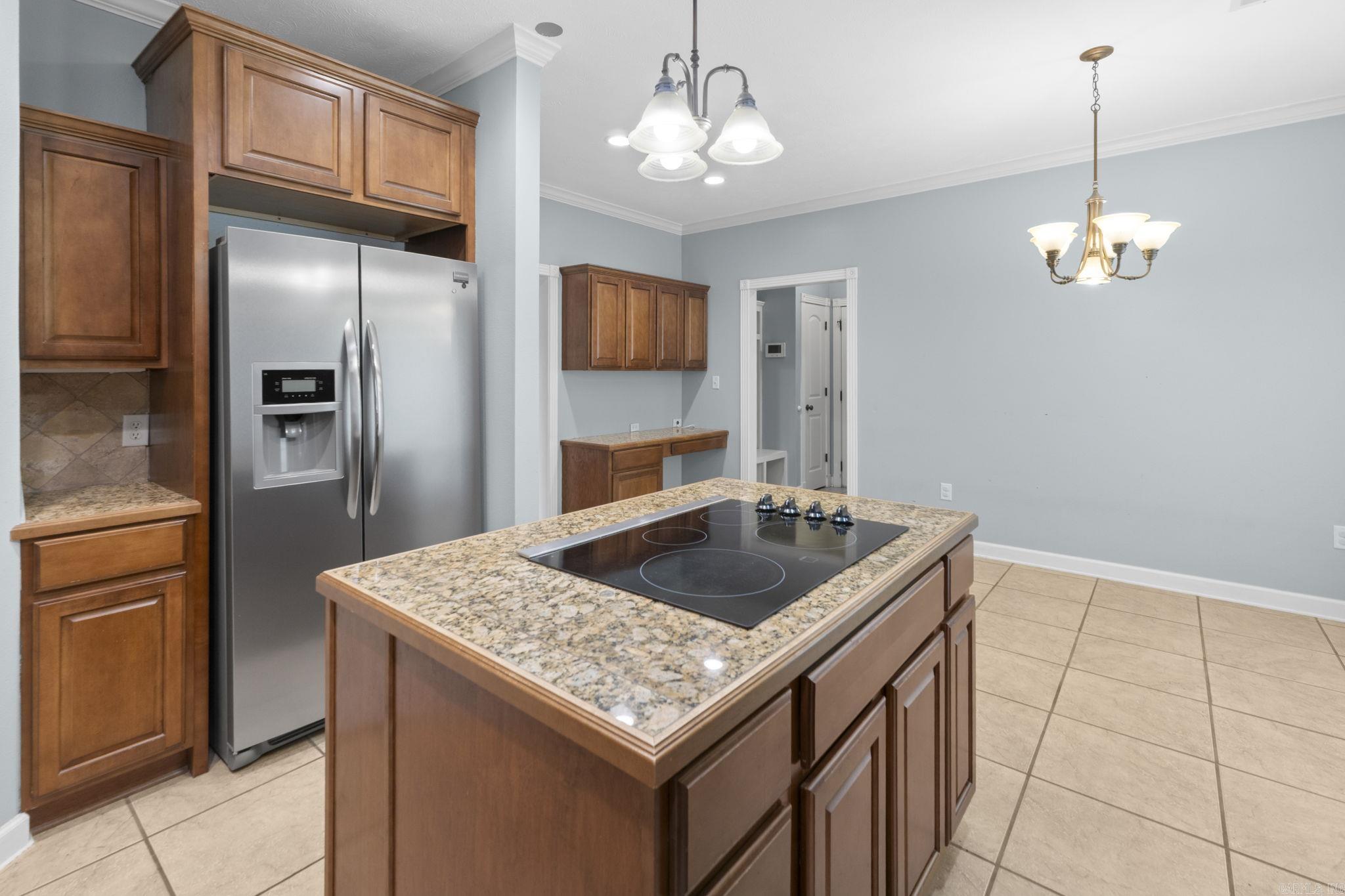 CEDAR KNOLLS & CEDAR VIEW - Residential