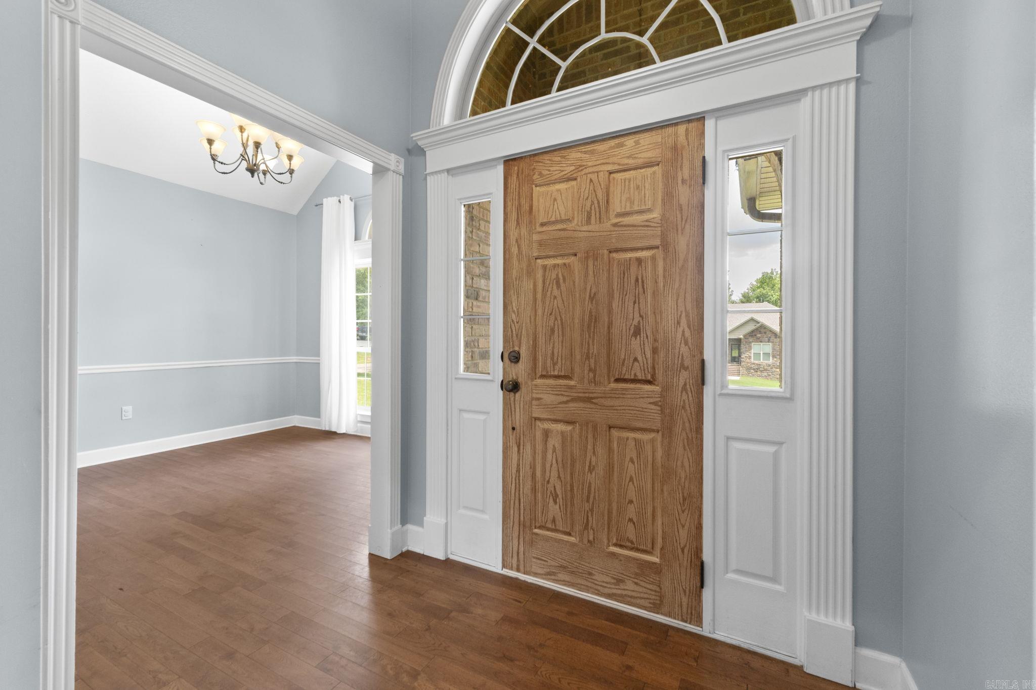 CEDAR KNOLLS & CEDAR VIEW - Residential