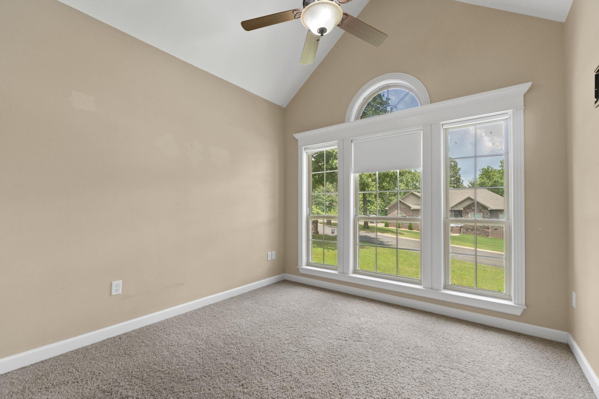 CEDAR KNOLLS & CEDAR VIEW - Residential