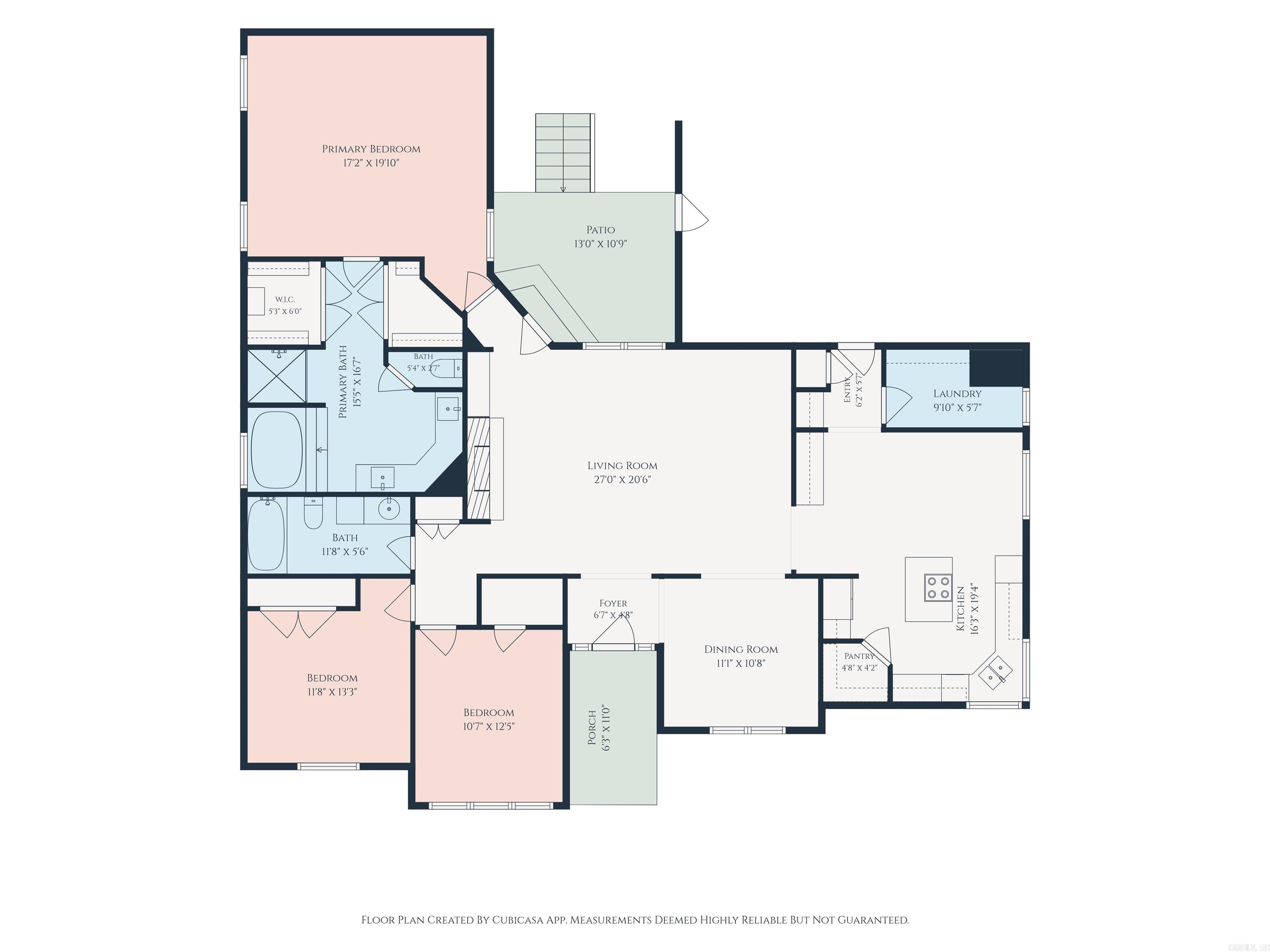 CEDAR KNOLLS & CEDAR VIEW - Residential