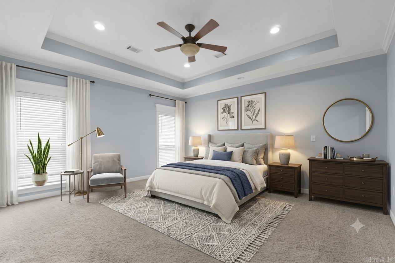 CEDAR KNOLLS & CEDAR VIEW - Residential