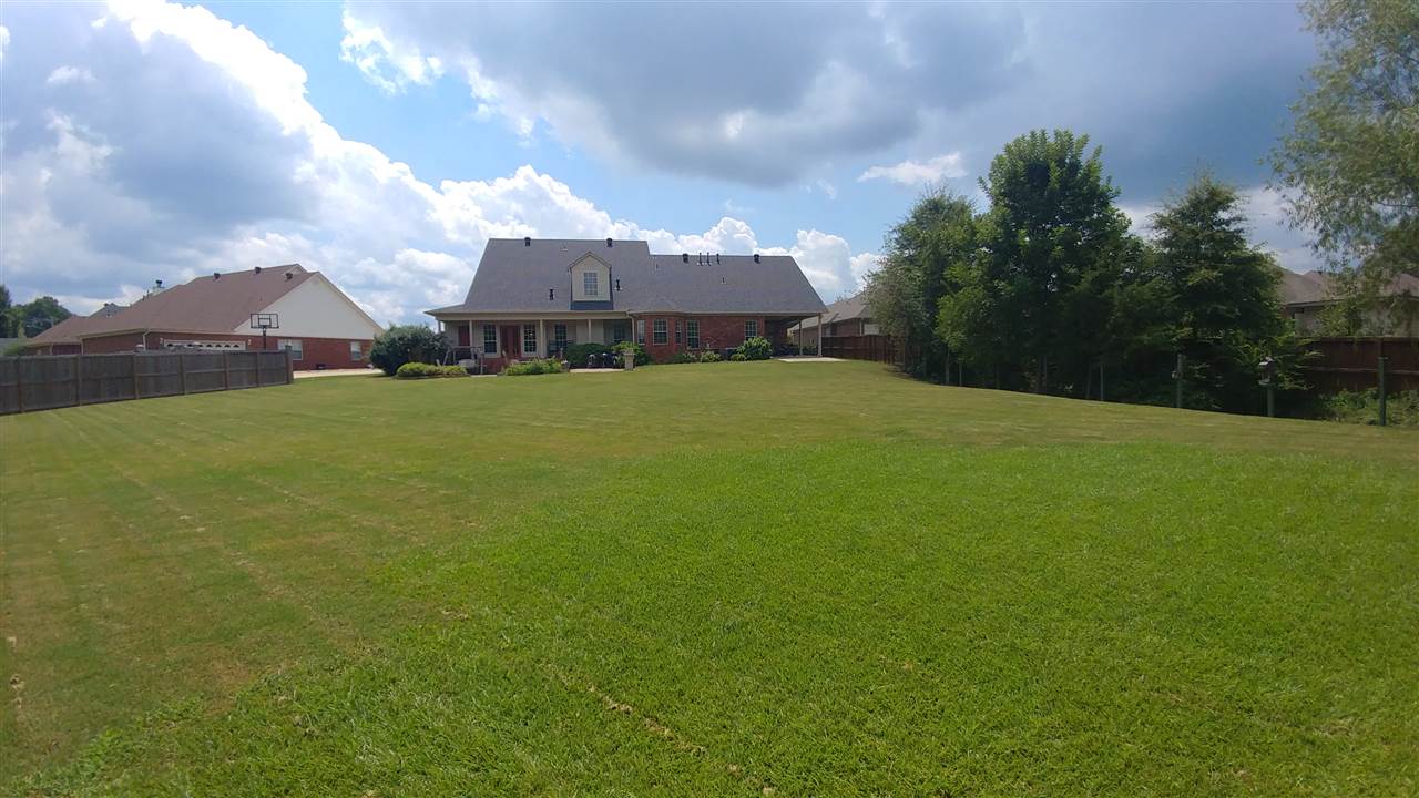 Westin Park - Residential