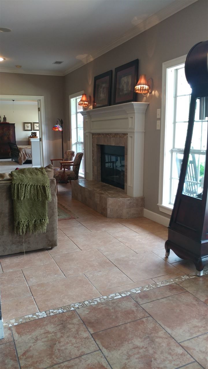Westin Park - Residential