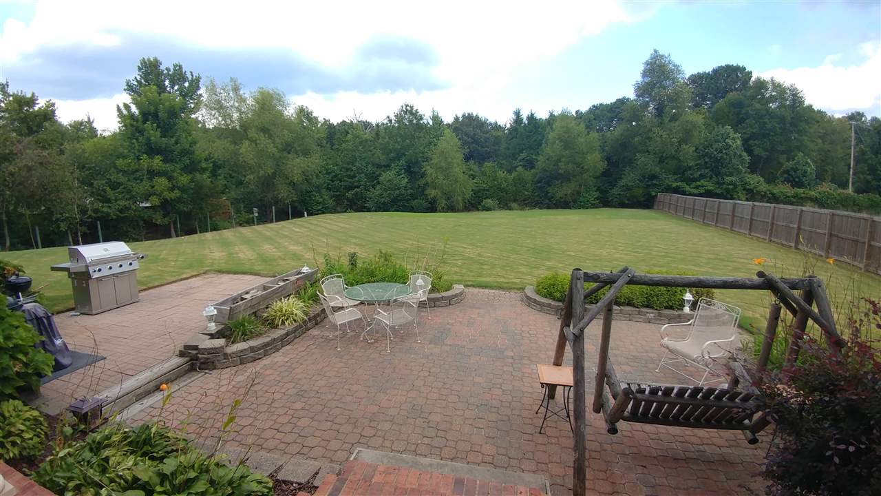 Westin Park - Residential