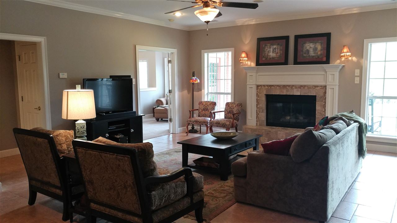 Westin Park - Residential