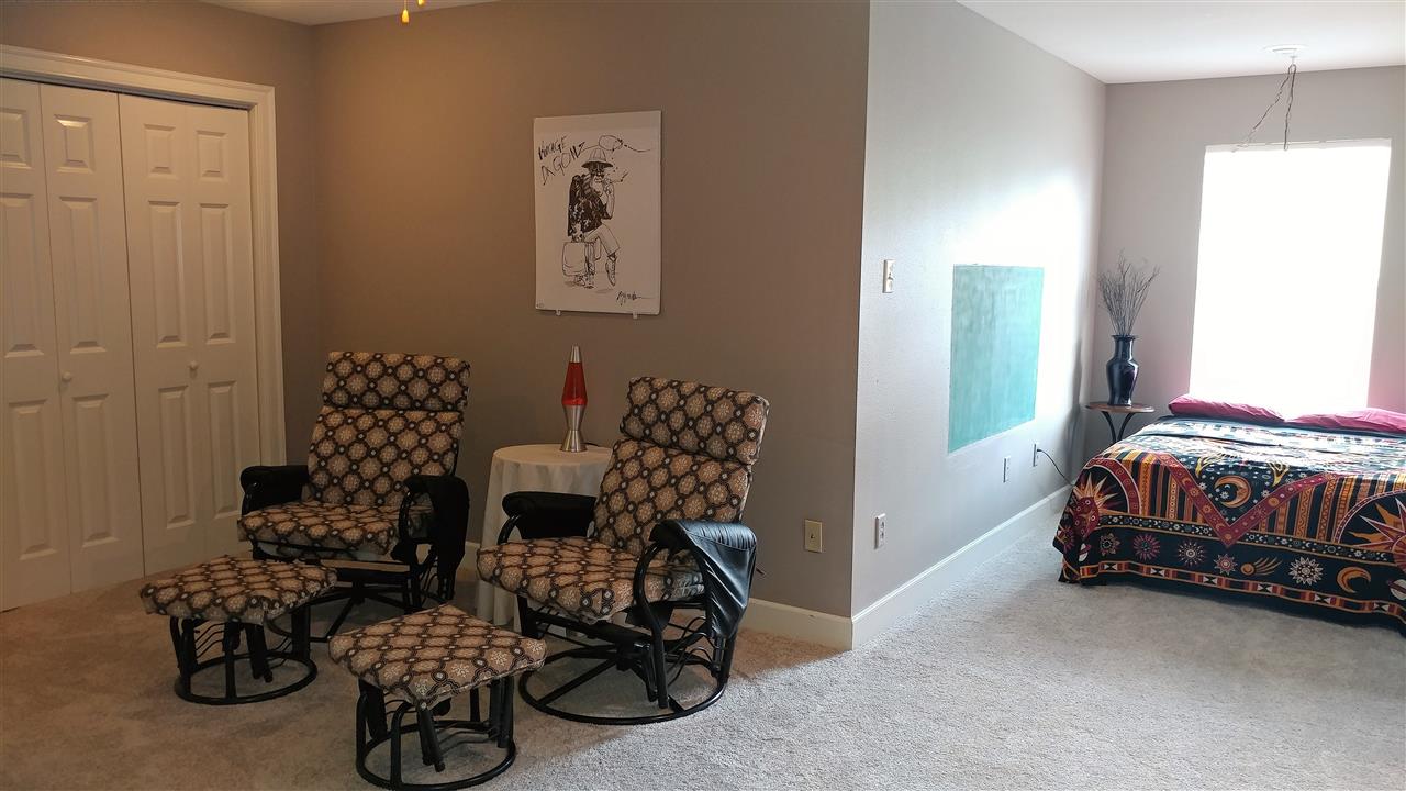 Westin Park - Residential
