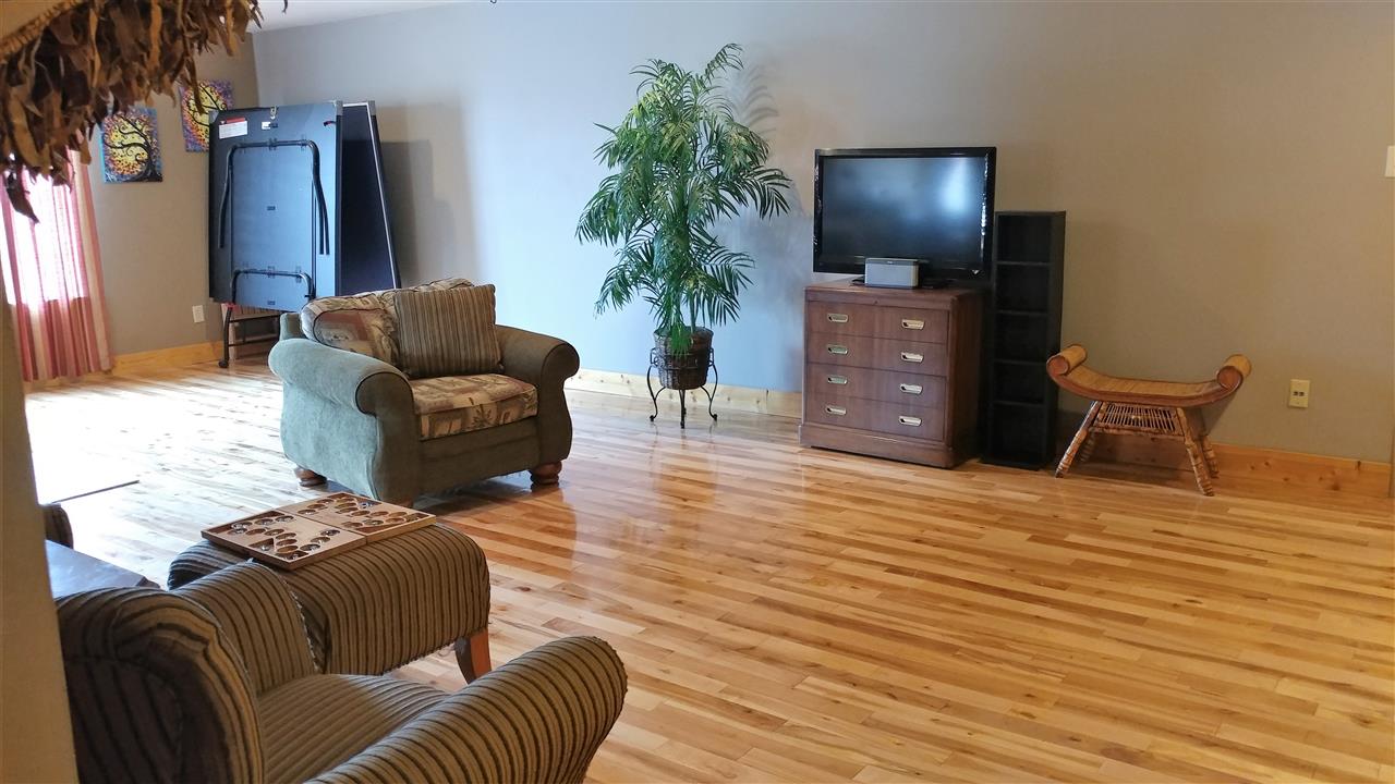 Westin Park - Residential