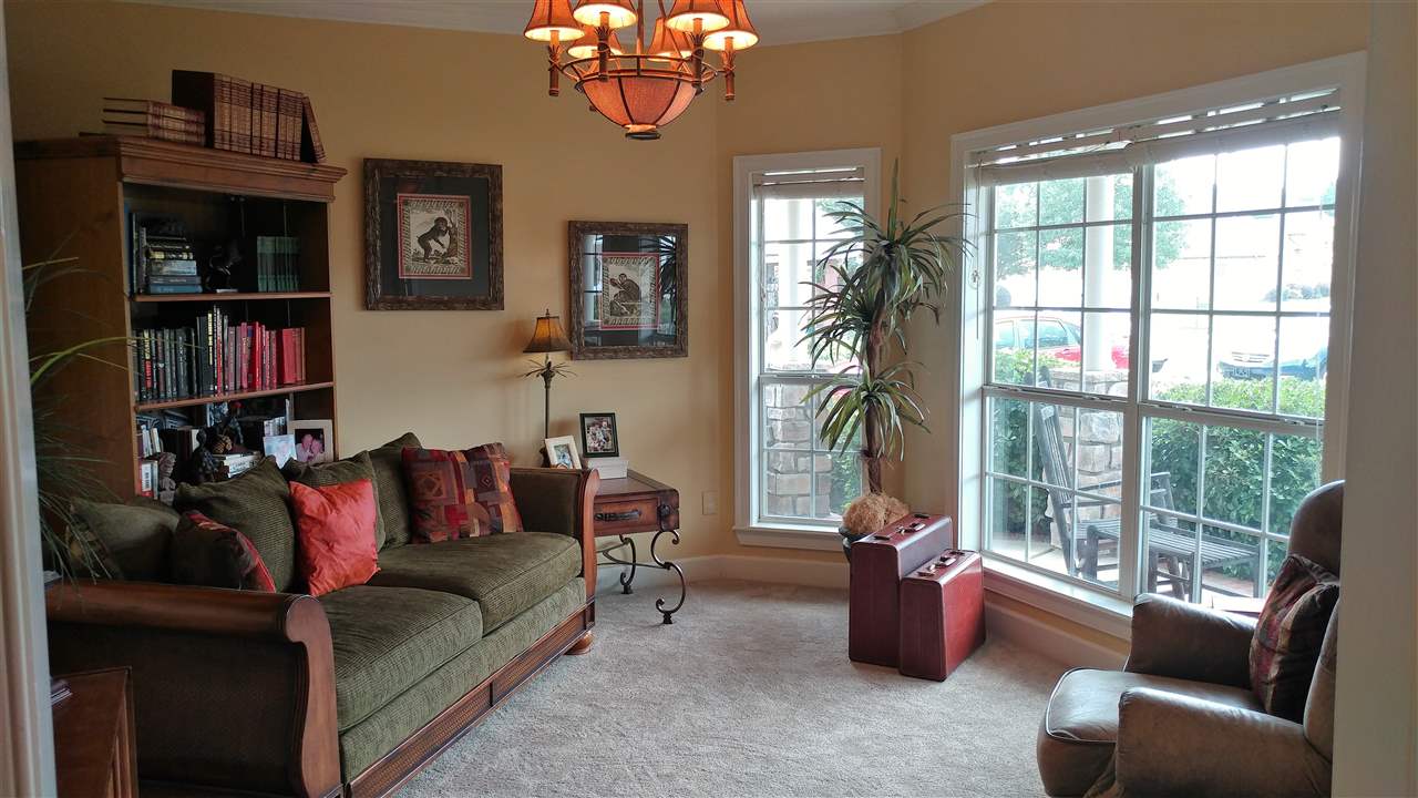 Westin Park - Residential