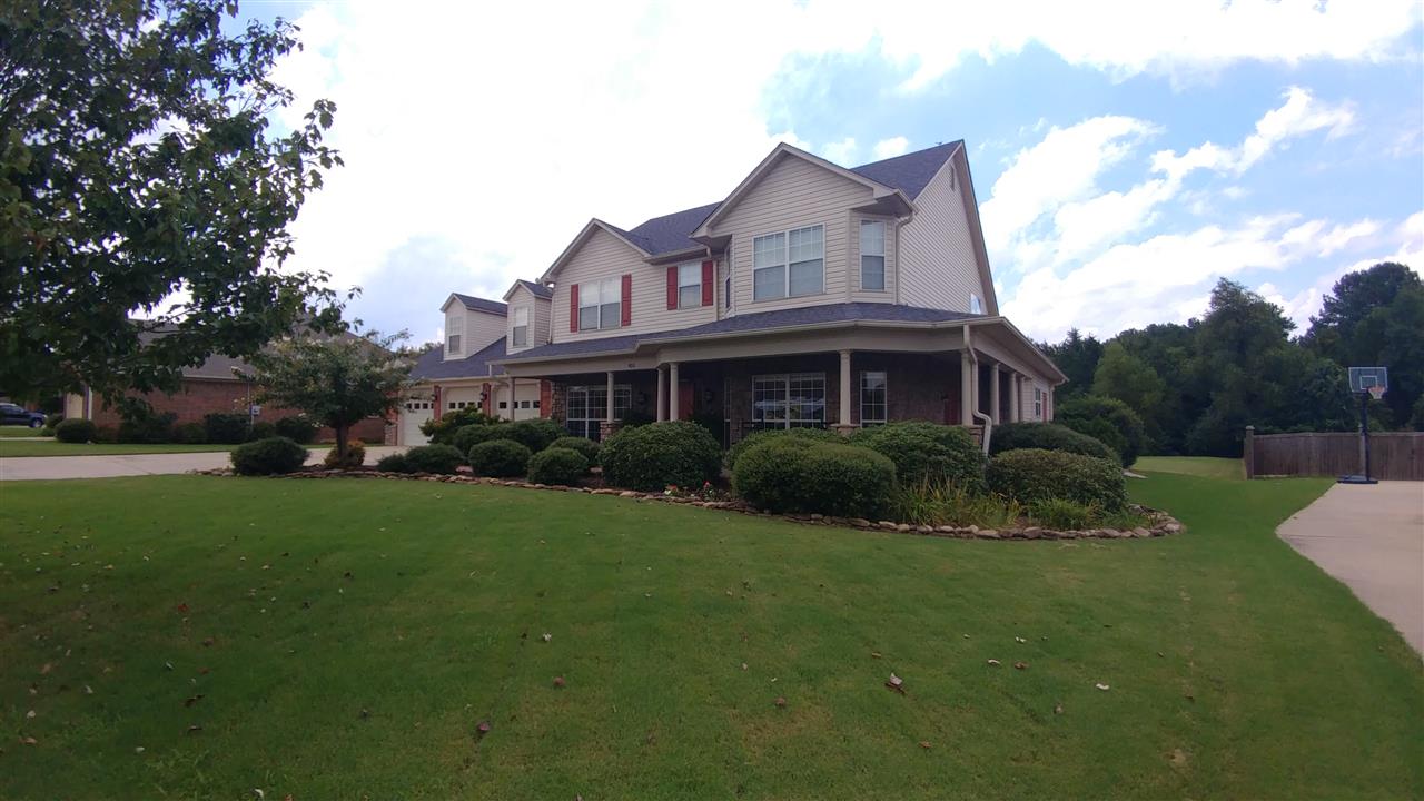 Westin Park - Residential