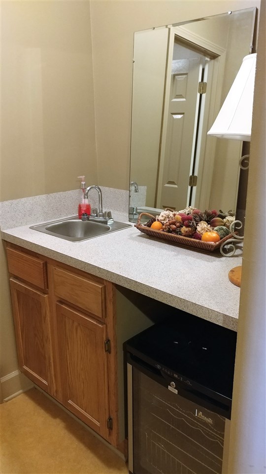 Westin Park - Residential