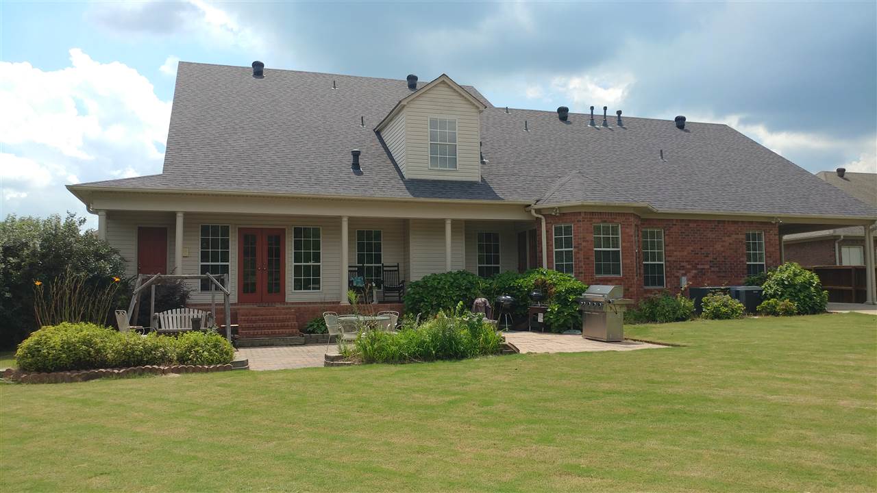 Westin Park - Residential