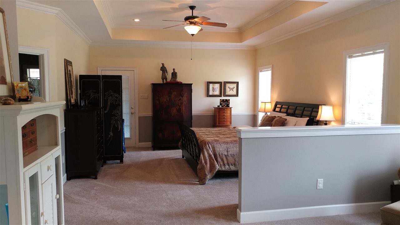 Westin Park - Residential