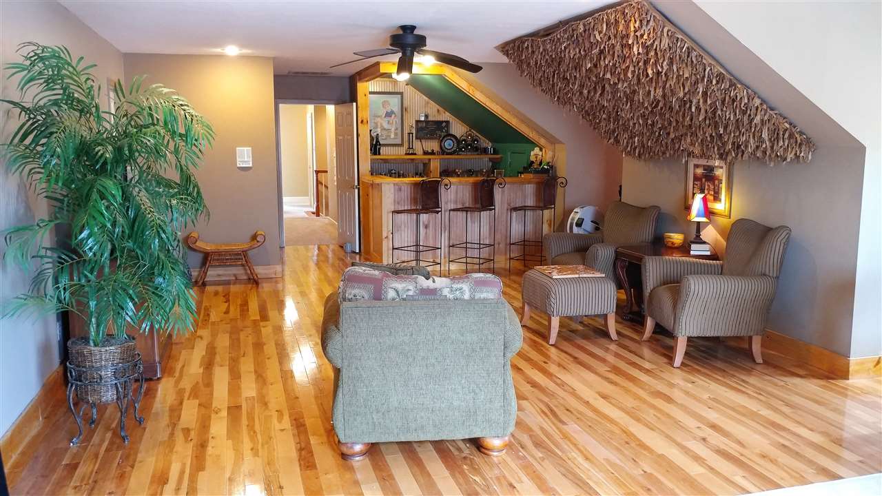 Westin Park - Residential