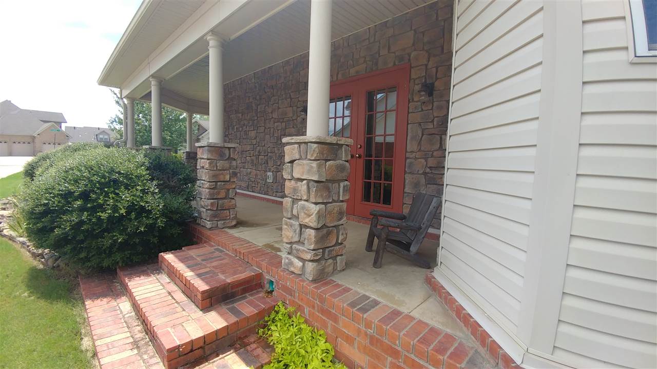 Westin Park - Residential