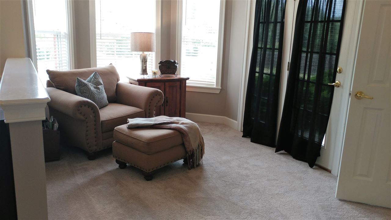 Westin Park - Residential
